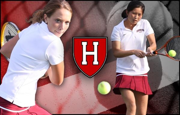 Harvard University Women's Tennis